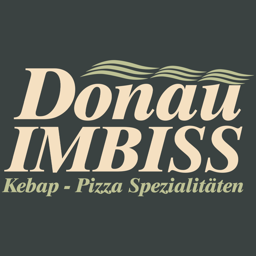 Donau-Imbiss logo.